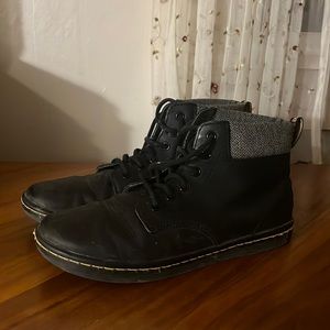Dr. Martens boots women’s size 10